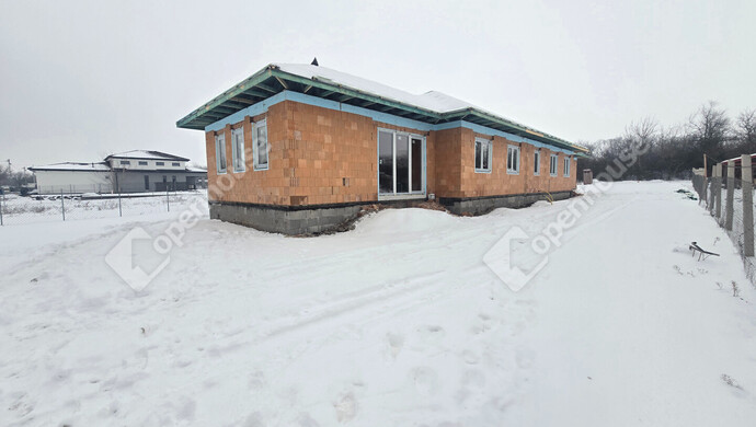 0. kép | Eladó új építésű ikerház, Gárdony | Eladó Ikerház, Gárdony (#177012)