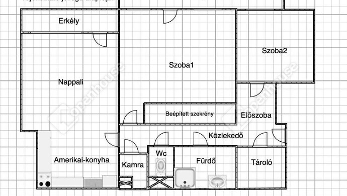 0. kép | Eladó Társasházi lakás, Zalaegerszeg (#179411)