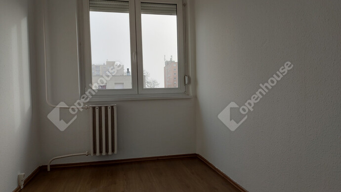 1. kép | Eladó Társasházi lakás, Győr (#179421)