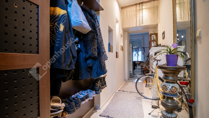 14. kép | Eladó Téglaépítésű lakás, Budapest XII. Ker. (#179827)