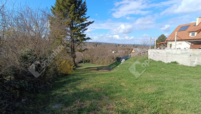 2. kép | Eladó Telek, Sopron (#180085)