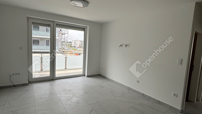 2. kép | Kiadó Társasházi lakás, Győr (#181141)