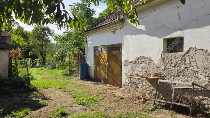 25. kép | Eladó Családi ház, Sarród (#184132)