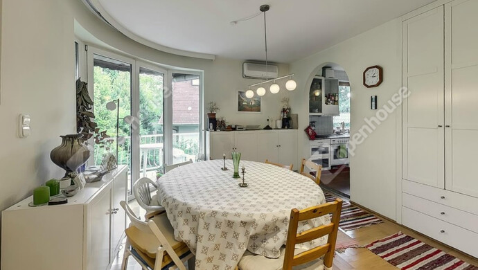 8. kép | Eladó Téglaépítésű lakás, Budapest II. Ker. (#176608)