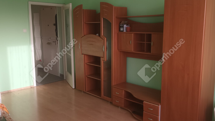 1. kép | NAPPALI3 | Eladó Társasházi lakás, Szeged (#176482)