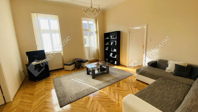 2. kép | Eladó Társasházi lakás, Szeged (#178116)