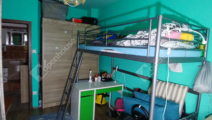 27. kép | Eladó Társasházi lakás, Teskánd (#178399)