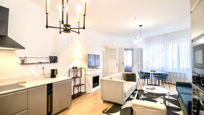 2. kép | Eladó Téglaépítésű lakás, Budapest V. Ker. (#179393)