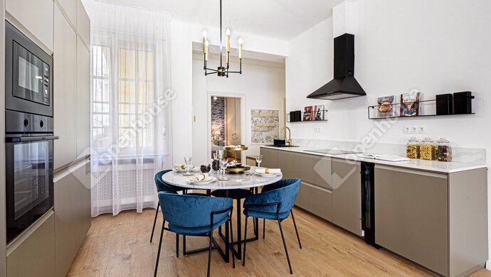 6. kép | Eladó Téglaépítésű lakás, Budapest V. Ker. (#179393)