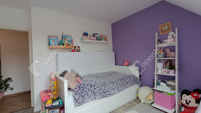 7. kép | Eladó Társasházi lakás, Sopron (#180697)