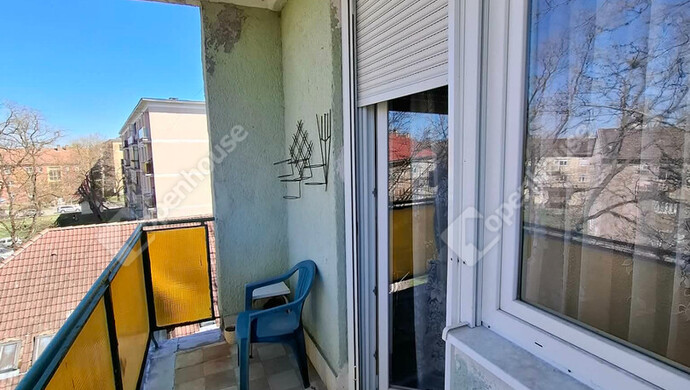 13. kép | Eladó Társasházi lakás, Oroszlány (#181027)