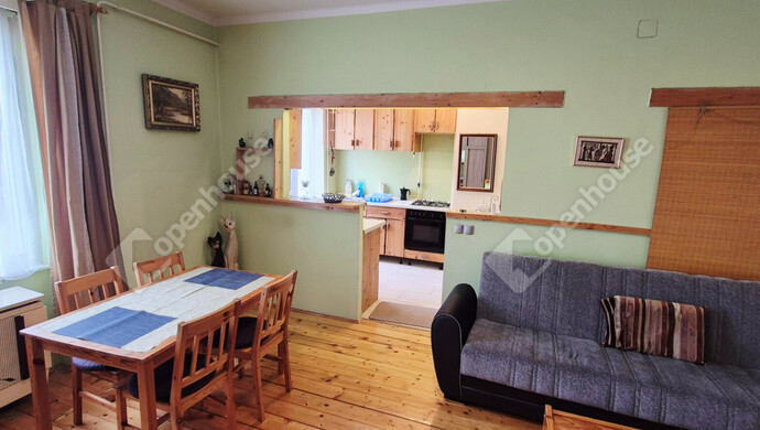 6. kép | Kiadó Társasházi lakás, Miskolc (#181103)