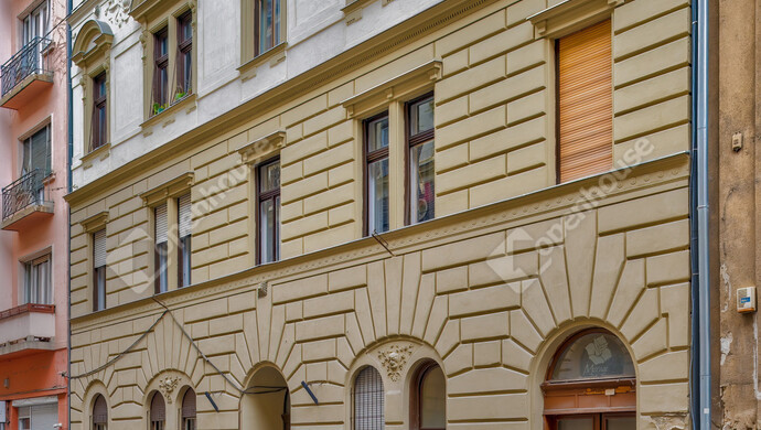 24. kép | Eladó Téglaépítésű lakás, Budapest VI. Ker. (#175452)