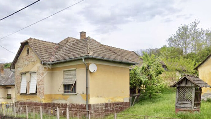 0. kép | Eladó Családi ház, Bedegkér (#176940)