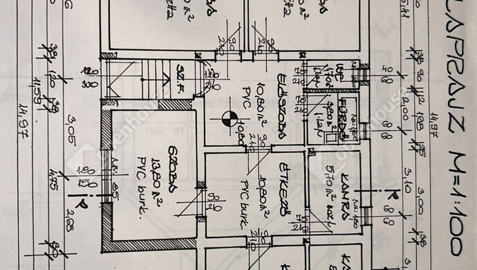 0. kép | Eladó Családi ház, Répcelak (#177469)