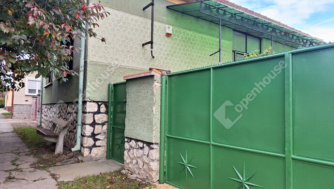 39. kép | Eladó Családi ház, Agyagosszergény (#177575)