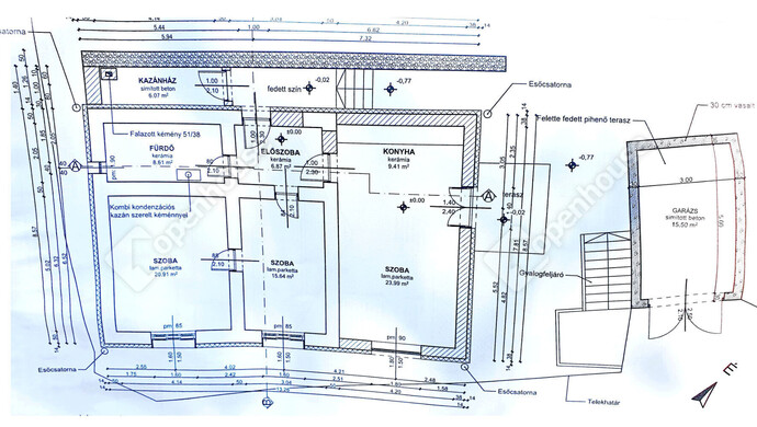 7. kép | Eladó Családi ház, Miskolc (#179127)