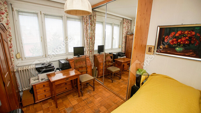 6. kép | Eladó 60 m2-es lakás, Székesfehérvár, Kígyó utca | Eladó Társasházi lakás, Székesfehérvár (#179699)