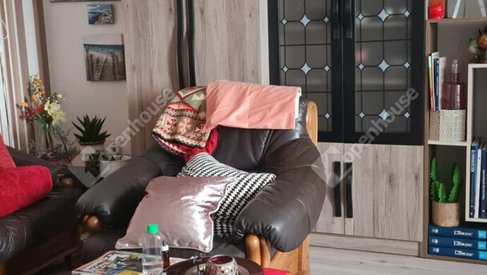 1. kép | Eladó Társasházi lakás, Nagykanizsa (#179824)