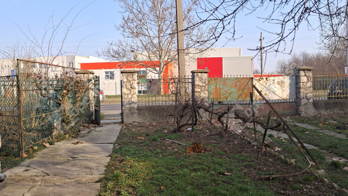 4. kép | Eladó Családi ház, Komárom (#180179)