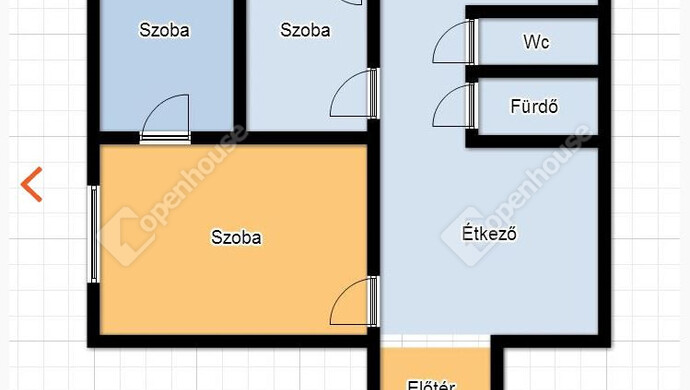 0. kép | Eladó Társasházi lakás, Szeged (#179838)