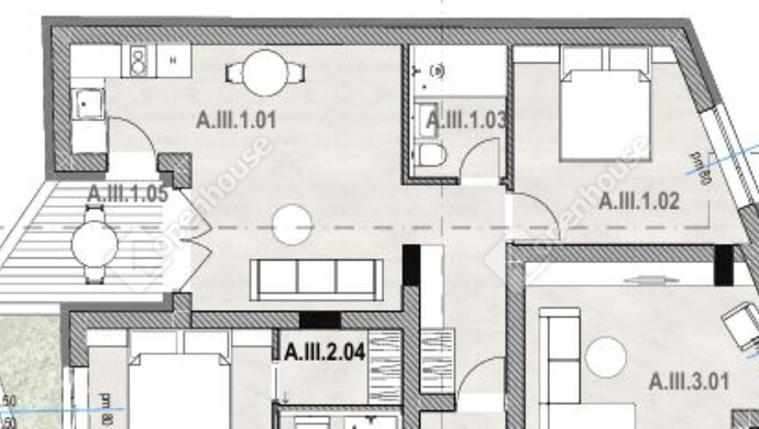 0. kép | Eladó Társasházi lakás, Győr (#181302)