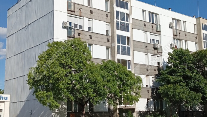 9. kép | Eladó Társasházi lakás, Győr (#181729)