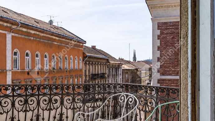 3. kép | Eladó Téglaépítésű lakás, Budapest VII. Ker. (#182675)