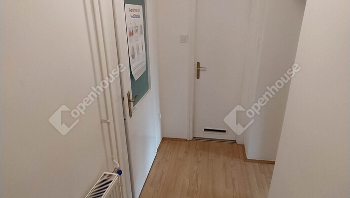 4. kép | Eladó Téglaépítésű lakás, Szeged (#174747)
