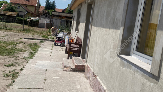 9. kép | Eladó Családi ház, Kistelek (#175477)