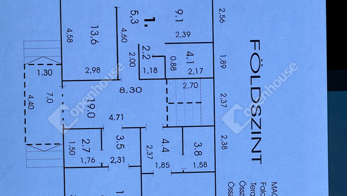 34. kép | Eladó Családi ház, Siófok (#177017)