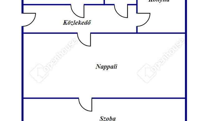 0. kép | Eladó Társasházi lakás, Kőszeg (#177308)