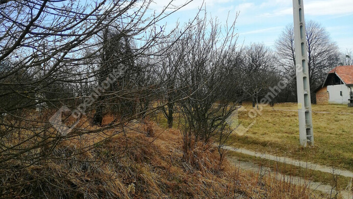 6. kép | Eladó Telek, Nagykapornak (#177462)