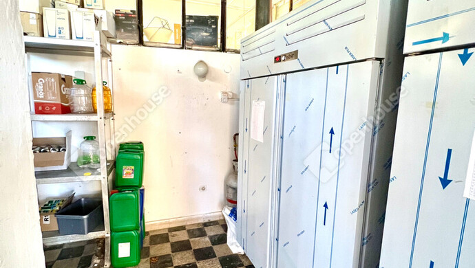 10. kép | Eladó Vendéglátó egység, Balatonszemes (#178194)