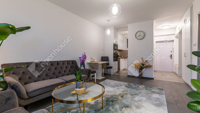 3. kép | Eladó Téglaépítésű lakás, Budapest II. Ker. (#178671)