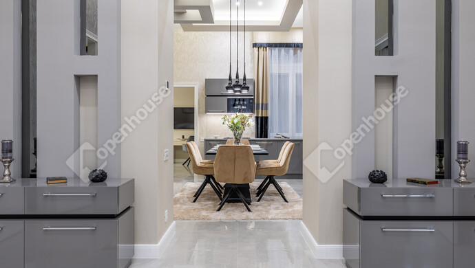 15. kép | Eladó Téglaépítésű lakás, Budapest V. Ker. (#179064)