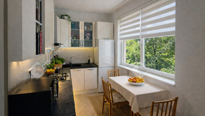 4. kép | Eladó Társasházi lakás, Budapest XI. Ker. (#179762)