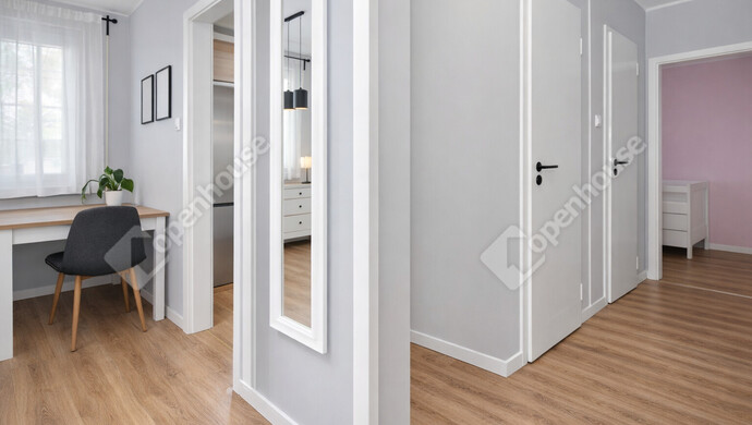 7. kép | Eladó Társasházi lakás, Szeged (#180014)