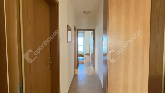 5. kép | Kiadó Társasházi lakás, Győr (#180076)