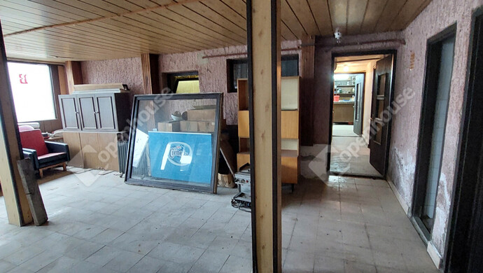 36. kép | Fedett terasz | Eladó Családi ház, Zalaszentiván (#180330)