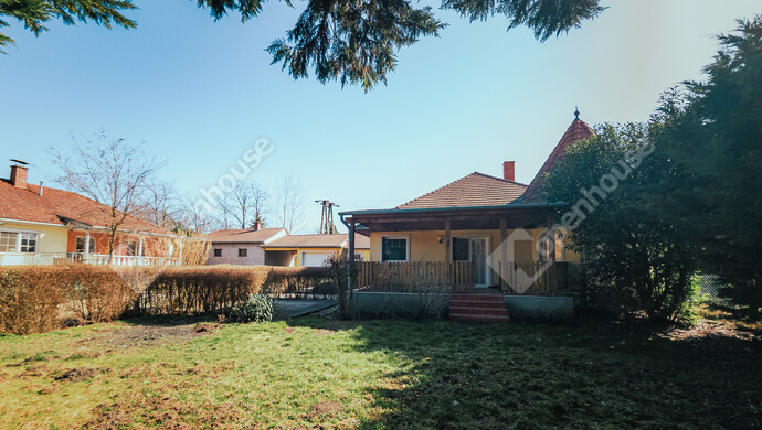 0. kép | Eladó Családi ház, Hegyeshalom (#180272)