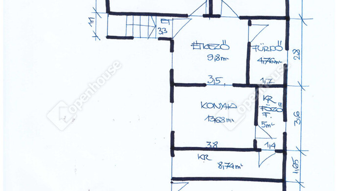 0. kép | Eladó Családi ház, Bögöt (#180719)
