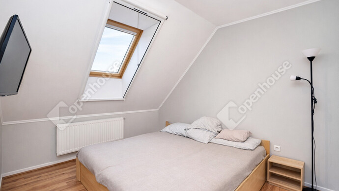 6. kép | Eladó Társasházi lakás, Szeged (#181011)