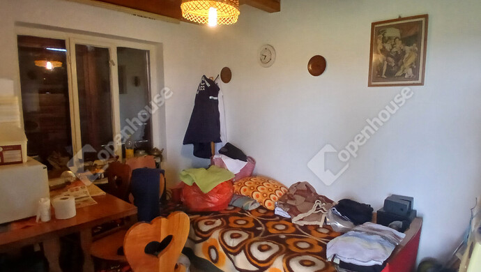 25. kép | Eladó Zárt kert, Nagypáli (#181046)