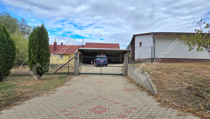 16. kép | Eladó Családi ház, Zics (#184560)