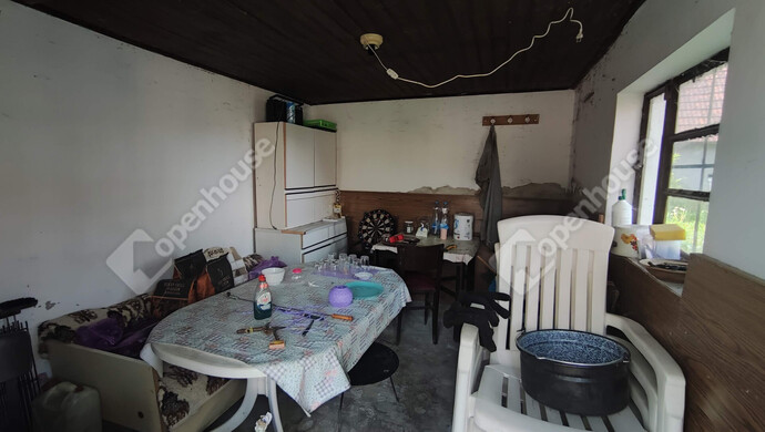 4. kép | Eladó Nyaraló, Homokkomárom (#174607)