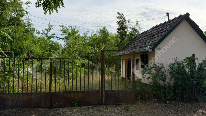 0. kép | Eladó Telek, Tápiószőlős (#172773)