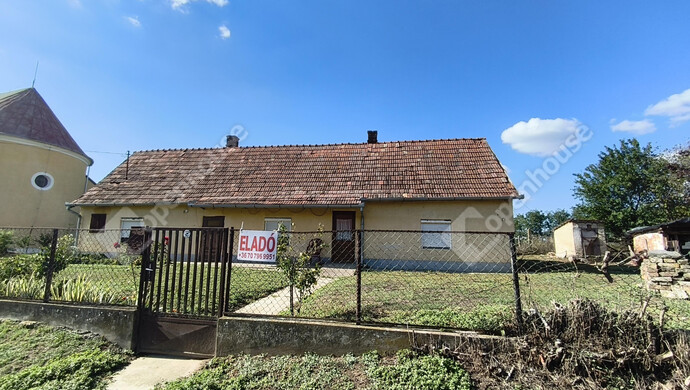 0. kép | Eladó Családi ház, Buzsák (#177848)