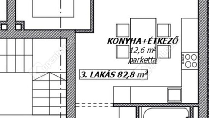 0. kép | Eladó lakás Székesfehérvár. | Eladó Társasházi lakás, Székesfehérvár (#178830)
