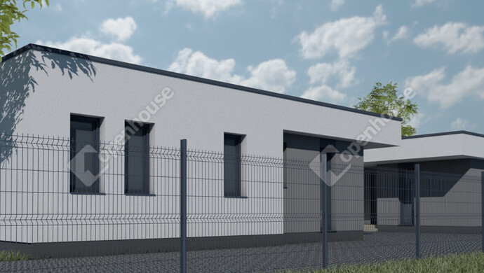 1. kép | Eladó Ikerház, Székesfehérvár (#179055)